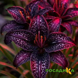 Лилейник Вояж купить по цене от 699р. в интернет-магазине «Посадика» с доставкой почтой в в Новосилье и по всей России – [изображение №1].